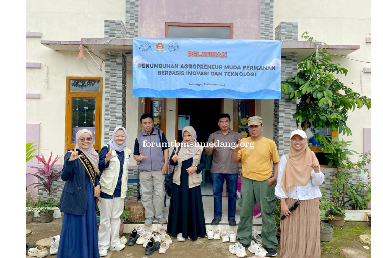 TBM Insan Motekar: Pusat Literasi dan Pemberdayaan