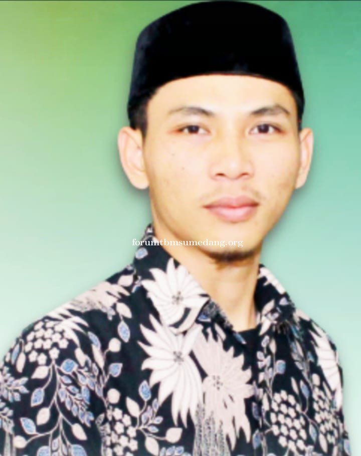 Direktur Mahad Aly Al-Asma Raih Penghargaan Pemuda Literasi pada Muktamar XIV PERSIS