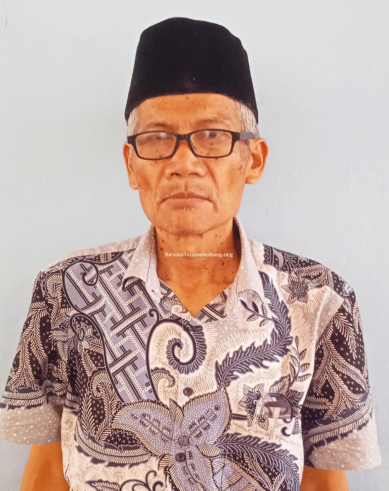 Menjaga Keseimbangan Akal dan Iman: Jejak Pemikiran Mahdi untuk Tata Kelola Masyarakat