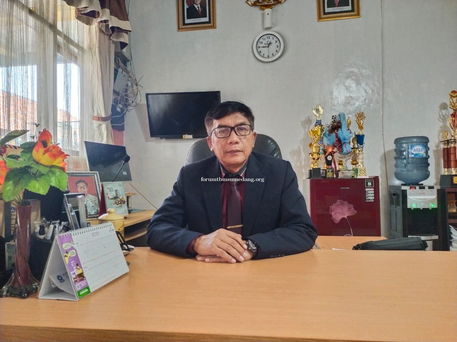 SMPN 1 Cimalaka Umumkan Kelulusan 359 Siswa Kelas IX Tahun Pelajaran 2025/2026 Secara Daring