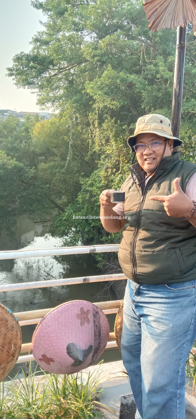 Pandangan Sumirta: \"Medang Kahiyangan\", Kajian Literasi Budaya dan Ekologi Sunda