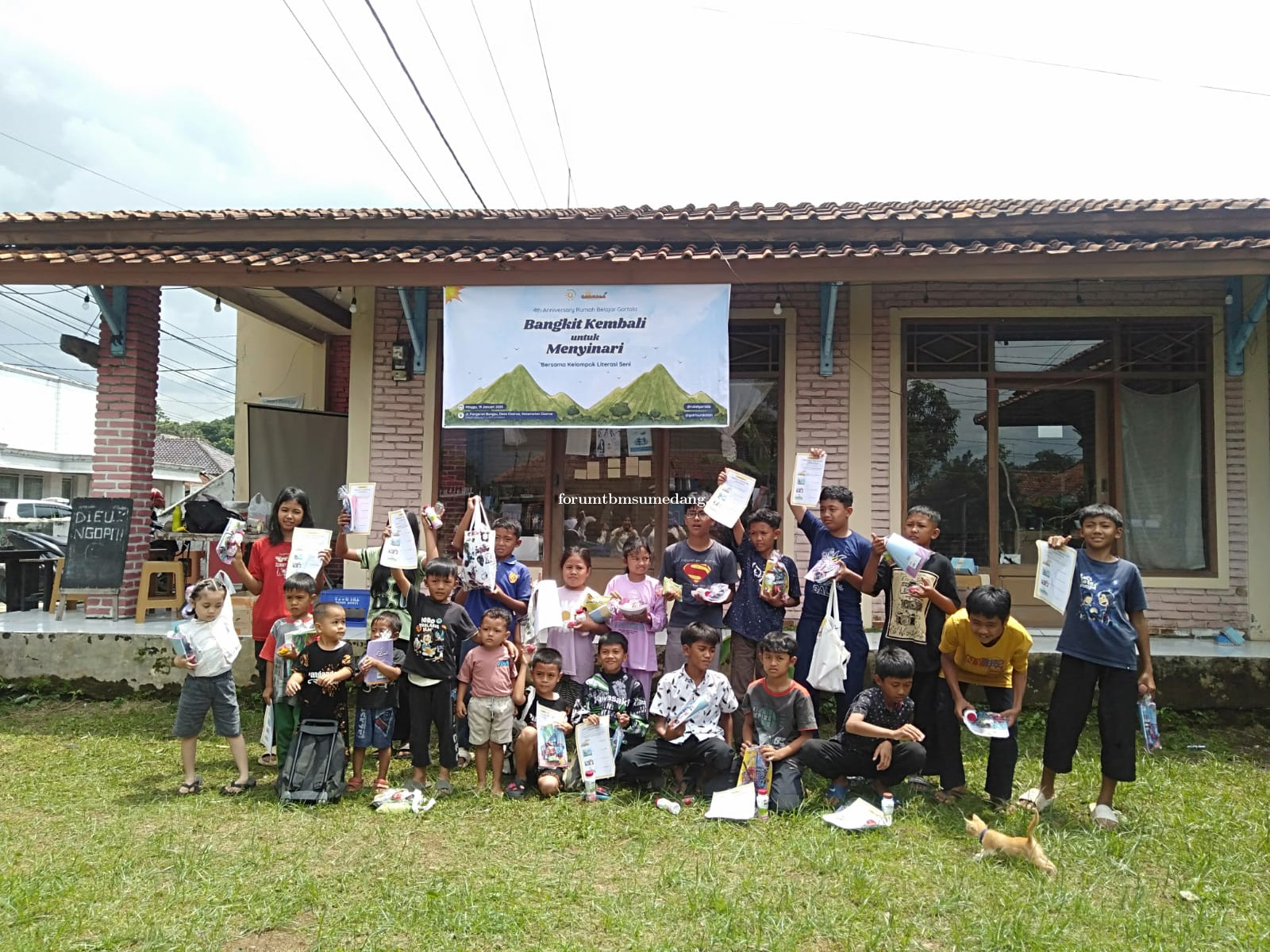 Jaelan Soheh Raih Juara I Pemuda Pelopor Jawa Barat 2026 Bidang Pendidikan, Usung Ruang Belajar Berb
