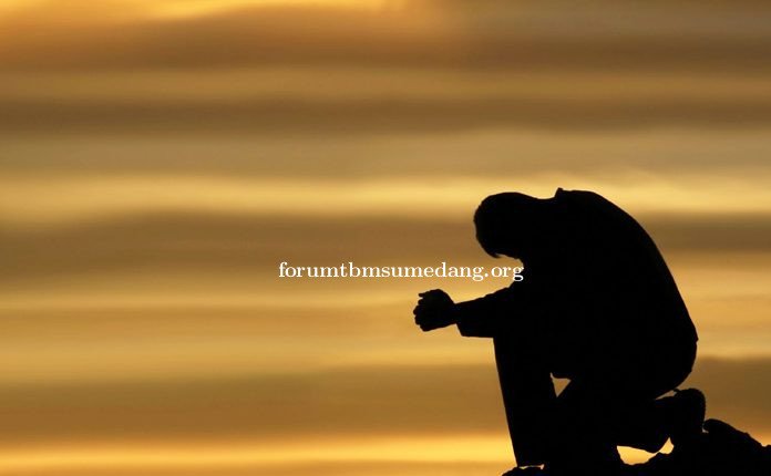 Maaf, Sebuah Kata yang Terlambat Kita Ajarkan pada Diri Sendiri